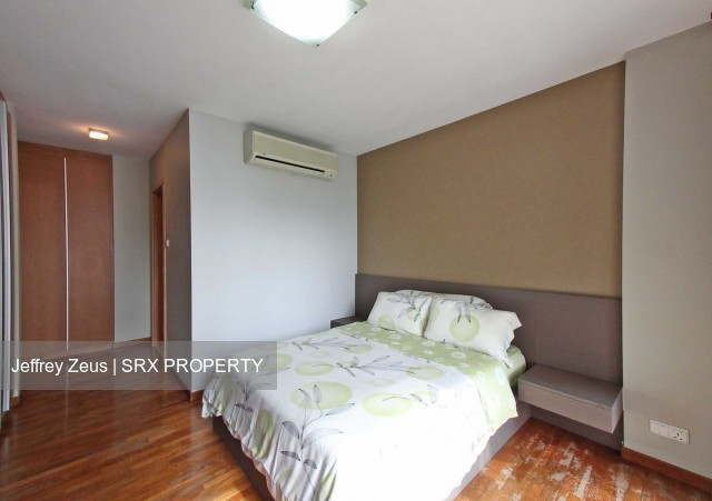 Changi Rise Condominium (D18), Condominium #216568201